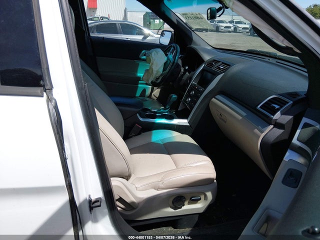 Продажа на аукционе авто 2015 Ford Explorer Xlt, vin: 1FM5K7D84FGA12107, номер лота: 44801153