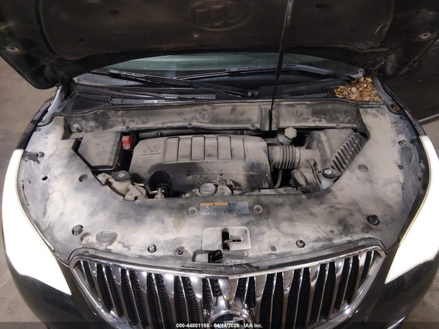 Aukcja sprzedaży 2014 Buick Enclave Leather, vin: 5GAKRBKDXEJ377335, numer aukcji: 44801155