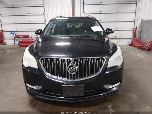 Aukcja sprzedaży 2014 Buick Enclave Leather, vin: 5GAKRBKDXEJ377335, numer aukcji: 44801155