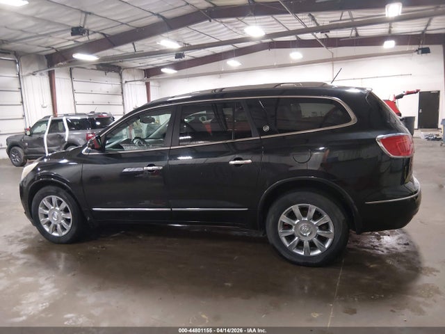 Aukcja sprzedaży 2014 Buick Enclave Leather, vin: 5GAKRBKDXEJ377335, numer aukcji: 44801155