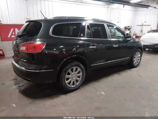 Aukcja sprzedaży 2014 Buick Enclave Leather, vin: 5GAKRBKDXEJ377335, numer aukcji: 44801155