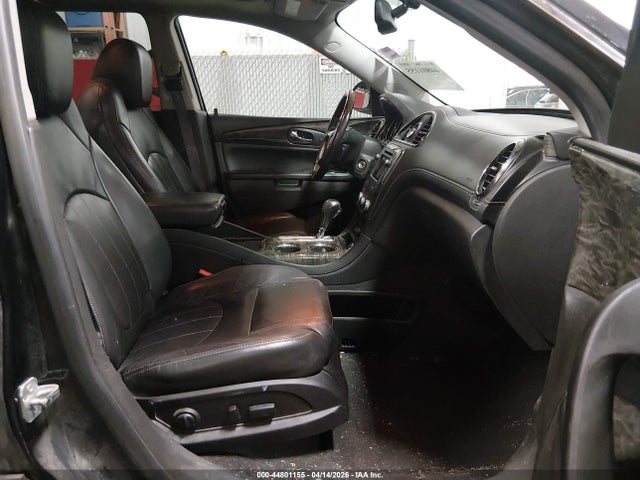 Aukcja sprzedaży 2014 Buick Enclave Leather, vin: 5GAKRBKDXEJ377335, numer aukcji: 44801155