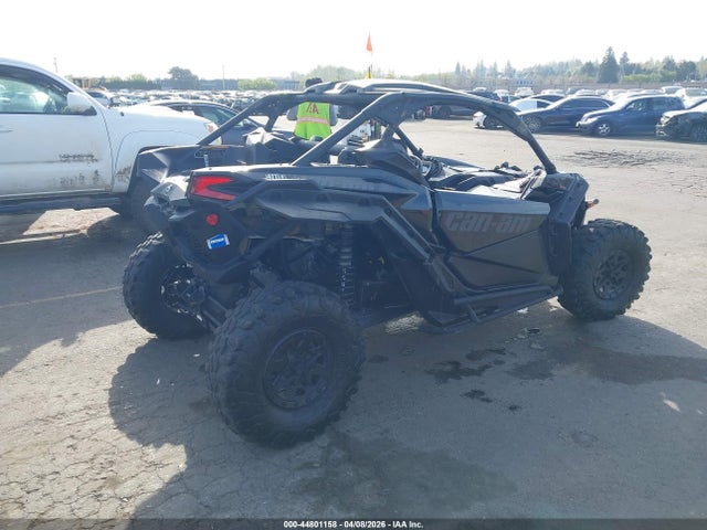 3JBVDAV45NE000007 Can-Am Maverick X3 X Ds Turbo Rr