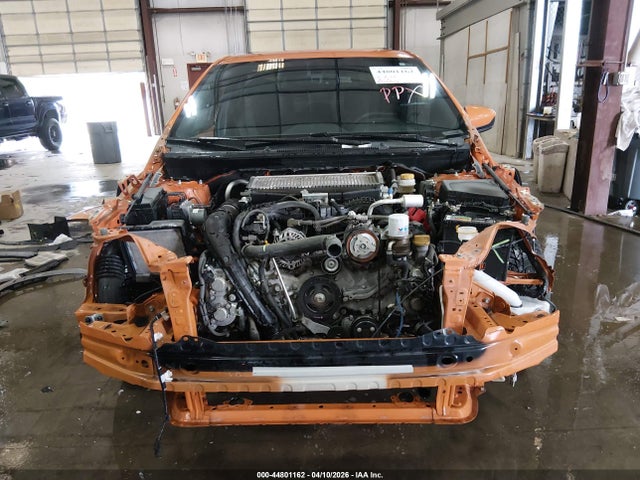 Subaru WRX 2023 JF1VBAA60P9817716 Image 13