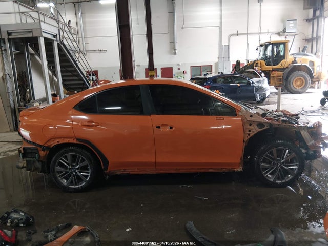 Subaru WRX 2023 JF1VBAA60P9817716 Image 14