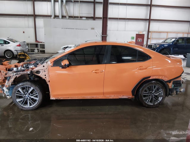 Subaru WRX 2023 JF1VBAA60P9817716 Image 15