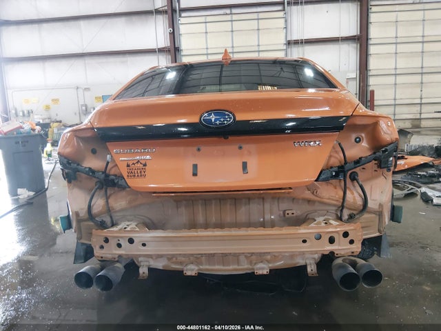 Subaru WRX 2023 JF1VBAA60P9817716 Image 17