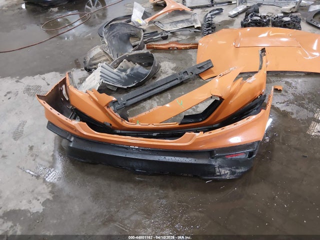 Subaru WRX 2023 JF1VBAA60P9817716 Image 21