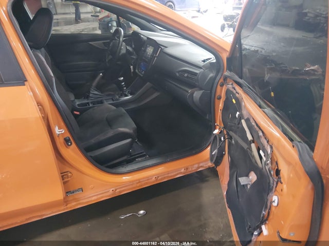 Subaru WRX 2023 JF1VBAA60P9817716 Image 5