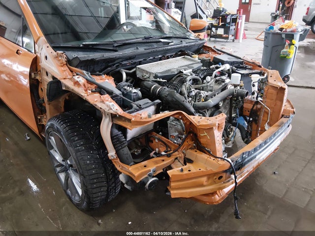 Subaru WRX 2023 JF1VBAA60P9817716 Image 6