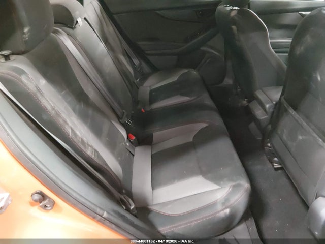 Subaru WRX 2023 JF1VBAA60P9817716 Image 8