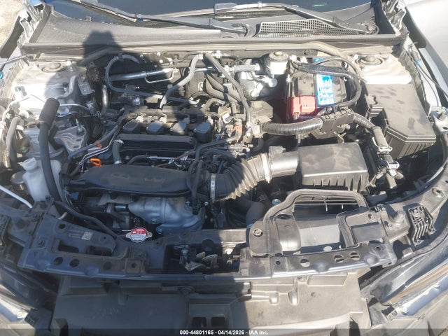 Продаж на аукціоні авто 2024 Honda Civic Ex, vin: 2HGFE1F77RH335174, номер лоту: 44801165