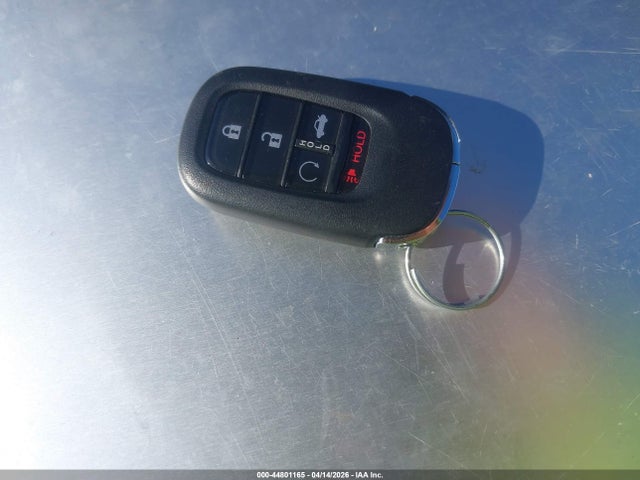 Продаж на аукціоні авто 2024 Honda Civic Ex, vin: 2HGFE1F77RH335174, номер лоту: 44801165