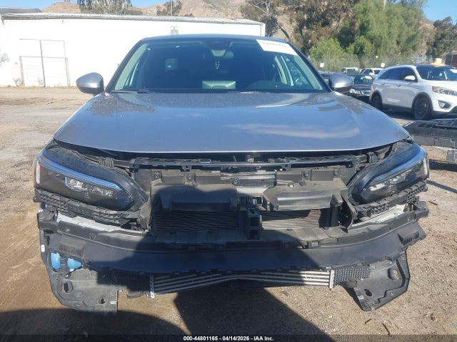 Продаж на аукціоні авто 2024 Honda Civic Ex, vin: 2HGFE1F77RH335174, номер лоту: 44801165