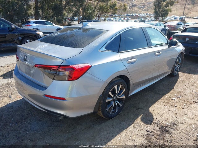 Продаж на аукціоні авто 2024 Honda Civic Ex, vin: 2HGFE1F77RH335174, номер лоту: 44801165