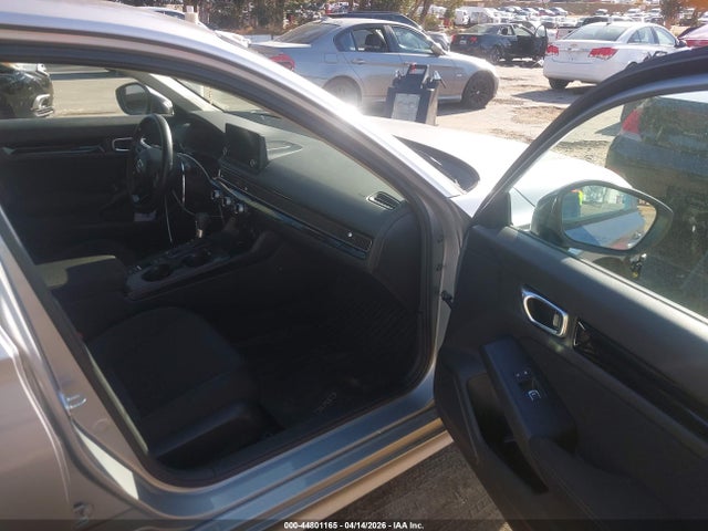 Продаж на аукціоні авто 2024 Honda Civic Ex, vin: 2HGFE1F77RH335174, номер лоту: 44801165