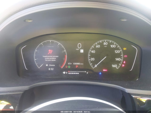 Продаж на аукціоні авто 2024 Honda Civic Ex, vin: 2HGFE1F77RH335174, номер лоту: 44801165