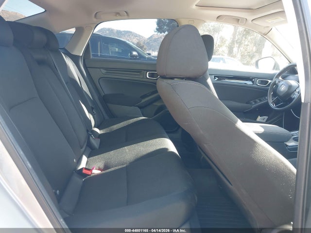 Продаж на аукціоні авто 2024 Honda Civic Ex, vin: 2HGFE1F77RH335174, номер лоту: 44801165