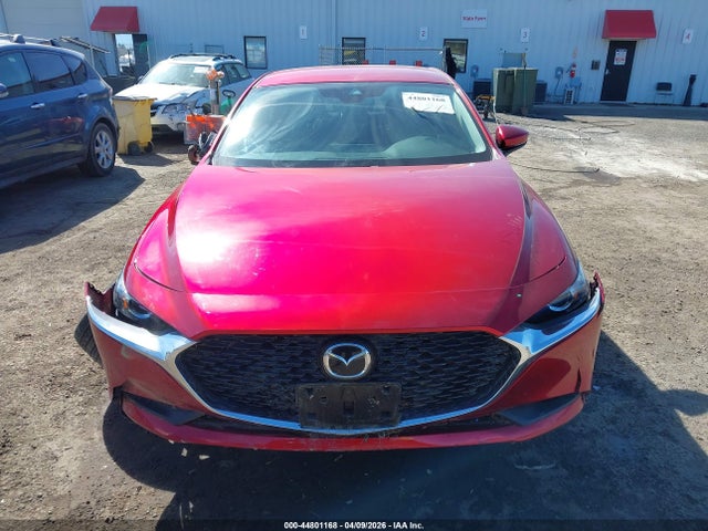 Aukcja sprzedaży 2021 Mazda Mazda3 Select, vin: 3MZBPBBL4MM253524, numer aukcji: 44801168