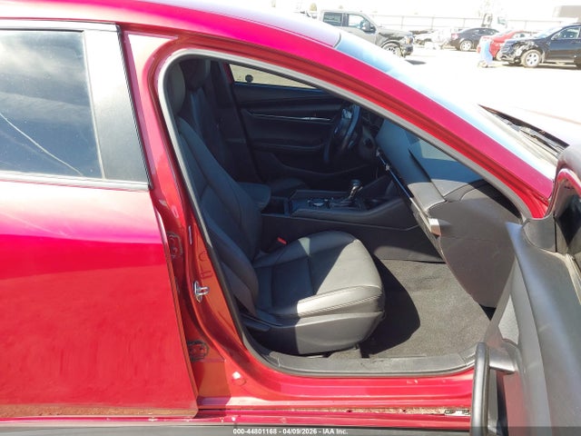 Aukcja sprzedaży 2021 Mazda Mazda3 Select, vin: 3MZBPBBL4MM253524, numer aukcji: 44801168