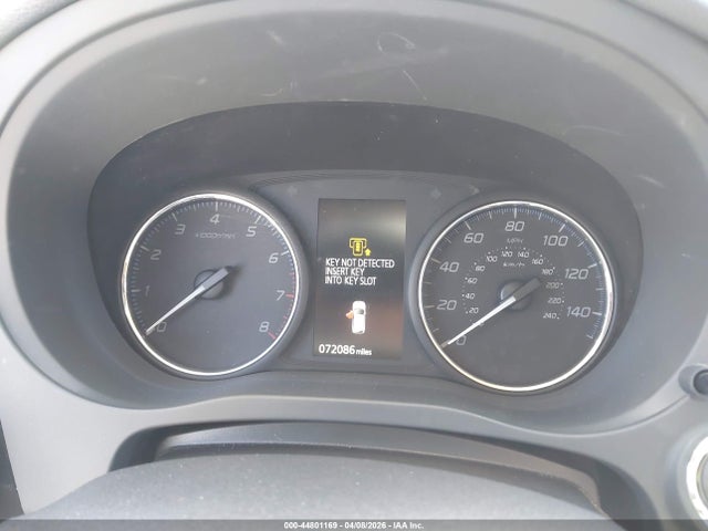 Продаж на аукціоні авто 2017 Mitsubishi Outlander Sel, vin: JA4AD3A36HZ068520, номер лоту: 44801169