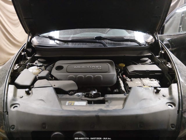 1C4PJLCB5GW371043 Jeep Cherokee 75th Anniversary