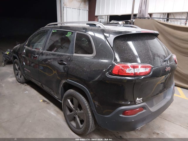 1C4PJLCB5GW371043 Jeep Cherokee 75th Anniversary