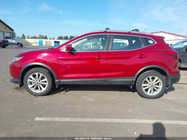 JN1BJ1CR5KW347042 Nissan Rogue Sport Sv