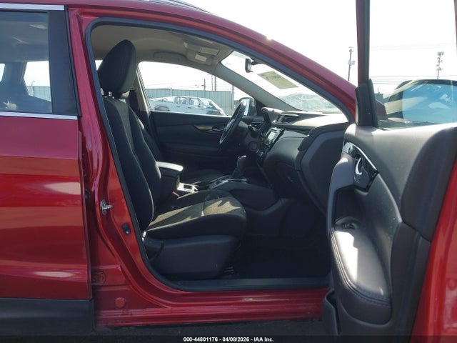 JN1BJ1CR5KW347042 Nissan Rogue Sport Sv