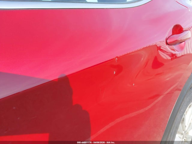 JN1BJ1CR5KW347042 Nissan Rogue Sport Sv