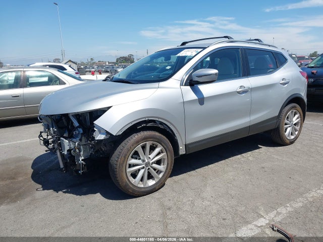 JN1BJ1CP0KW212498 Nissan Rogue Sport Sv