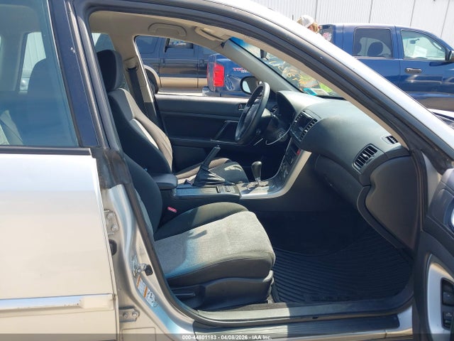 Aukcja sprzedaży 2006 Subaru Outback 2.5i, vin: 4S4BP61CX67343216, numer aukcji: 44801183