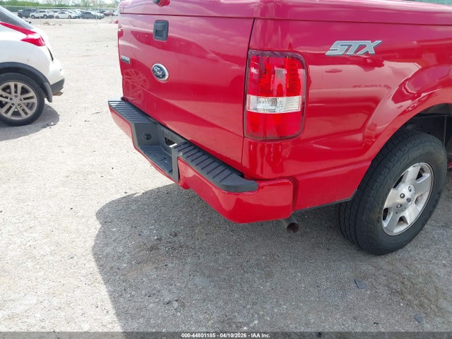 Продаж на аукціоні авто 2007 Ford F-150 Stx/xl/xlt, vin: 1FTRF12257NA01765, номер лоту: 44801185