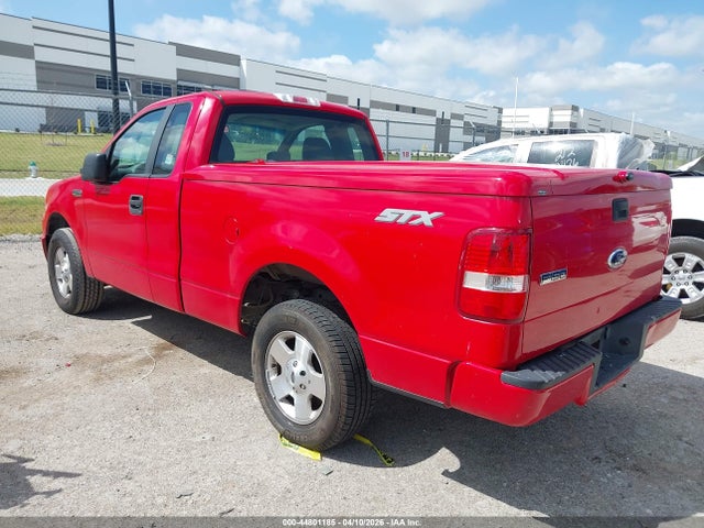 Продаж на аукціоні авто 2007 Ford F-150 Stx/xl/xlt, vin: 1FTRF12257NA01765, номер лоту: 44801185