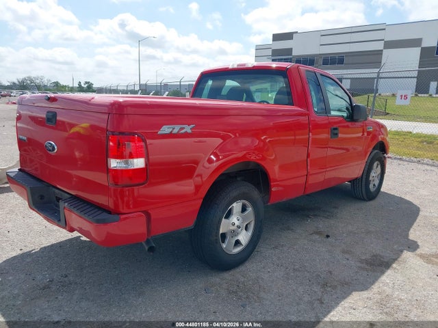 Продаж на аукціоні авто 2007 Ford F-150 Stx/xl/xlt, vin: 1FTRF12257NA01765, номер лоту: 44801185