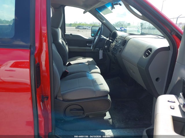 Продаж на аукціоні авто 2007 Ford F-150 Stx/xl/xlt, vin: 1FTRF12257NA01765, номер лоту: 44801185
