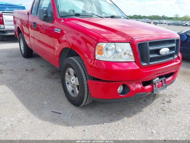 Продаж на аукціоні авто 2007 Ford F-150 Stx/xl/xlt, vin: 1FTRF12257NA01765, номер лоту: 44801185