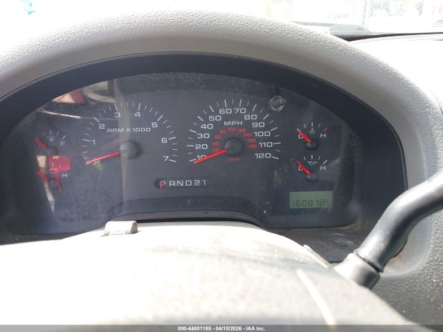 Продаж на аукціоні авто 2007 Ford F-150 Stx/xl/xlt, vin: 1FTRF12257NA01765, номер лоту: 44801185