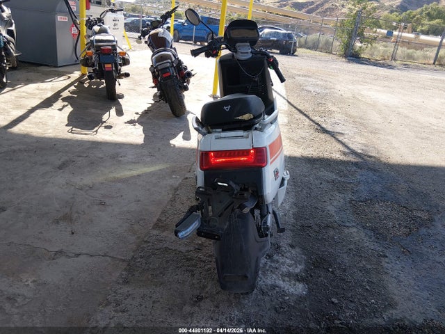 HA6N1X4G6P3000041 Niu Nqi Gts