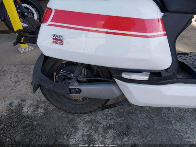 HA6N1X4G6P3000041 Niu Nqi Gts