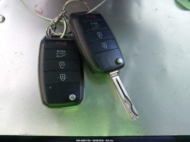 Продажа на аукционе авто 2014 Kia Soul, vin: KNDJN2A20E7040689, номер лота: 44801194
