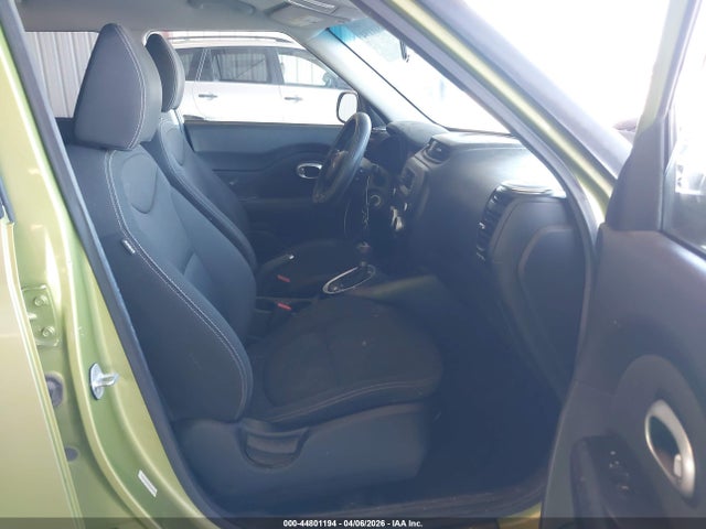 Продажа на аукционе авто 2014 Kia Soul, vin: KNDJN2A20E7040689, номер лота: 44801194