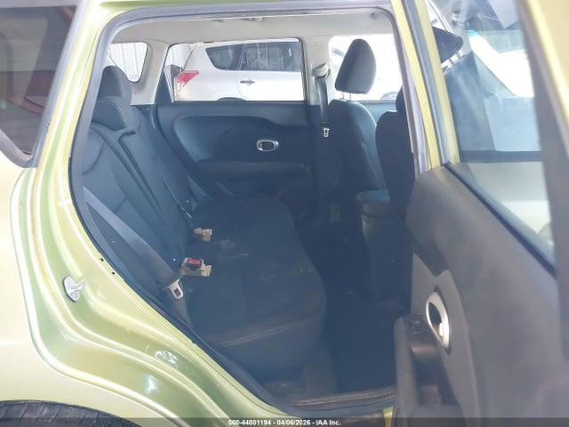 Продажа на аукционе авто 2014 Kia Soul, vin: KNDJN2A20E7040689, номер лота: 44801194