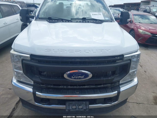 2022 Ford F-250 Xl მანქანა იყიდება აუქციონზე, vin: 1FT7W2BT0NEF64094, აუქციონის ნომერი: 44801196
