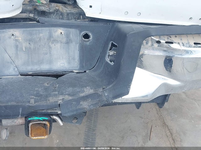 2022 Ford F-250 Xl მანქანა იყიდება აუქციონზე, vin: 1FT7W2BT0NEF64094, აუქციონის ნომერი: 44801196