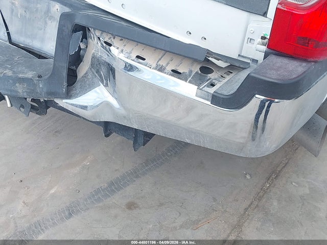 2022 Ford F-250 Xl მანქანა იყიდება აუქციონზე, vin: 1FT7W2BT0NEF64094, აუქციონის ნომერი: 44801196