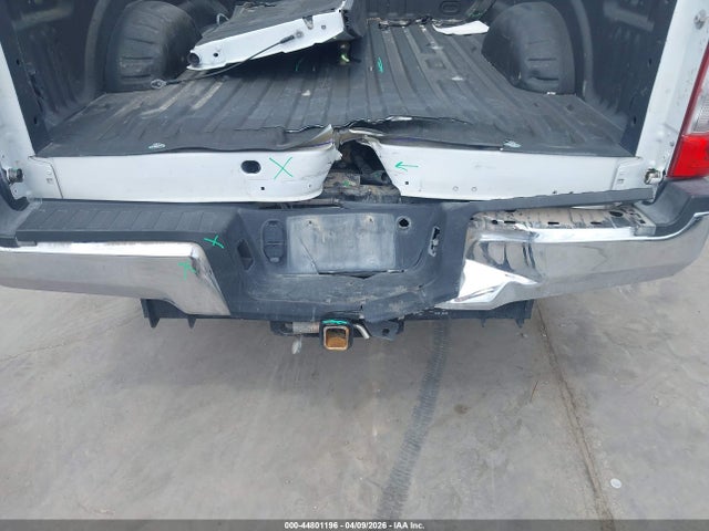 2022 Ford F-250 Xl მანქანა იყიდება აუქციონზე, vin: 1FT7W2BT0NEF64094, აუქციონის ნომერი: 44801196