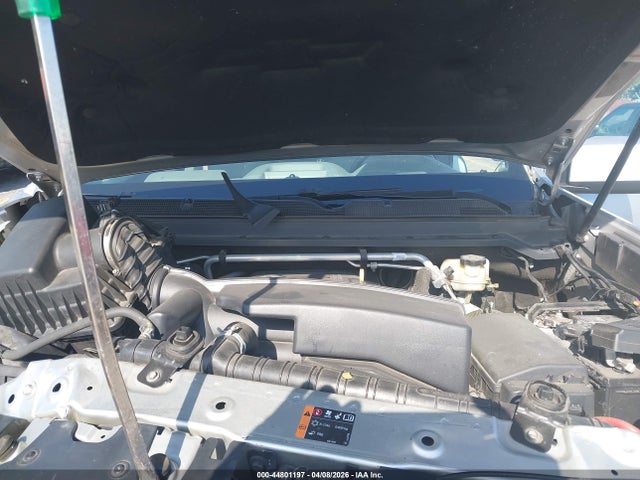 44801197 :رقم المزاد ، 1GCHSBEA7F1238103 vin ، 2015 Chevrolet Colorado Lt مزاد بيع