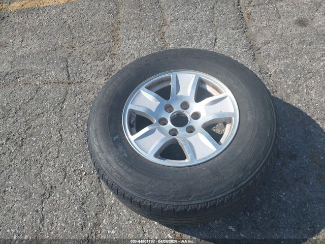 44801197 :رقم المزاد ، 1GCHSBEA7F1238103 vin ، 2015 Chevrolet Colorado Lt مزاد بيع