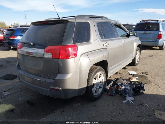 Aukcja sprzedaży 2012 Gmc Terrain Sle-2, vin: 2GKFLTEK3C6341972, numer aukcji: 44801198